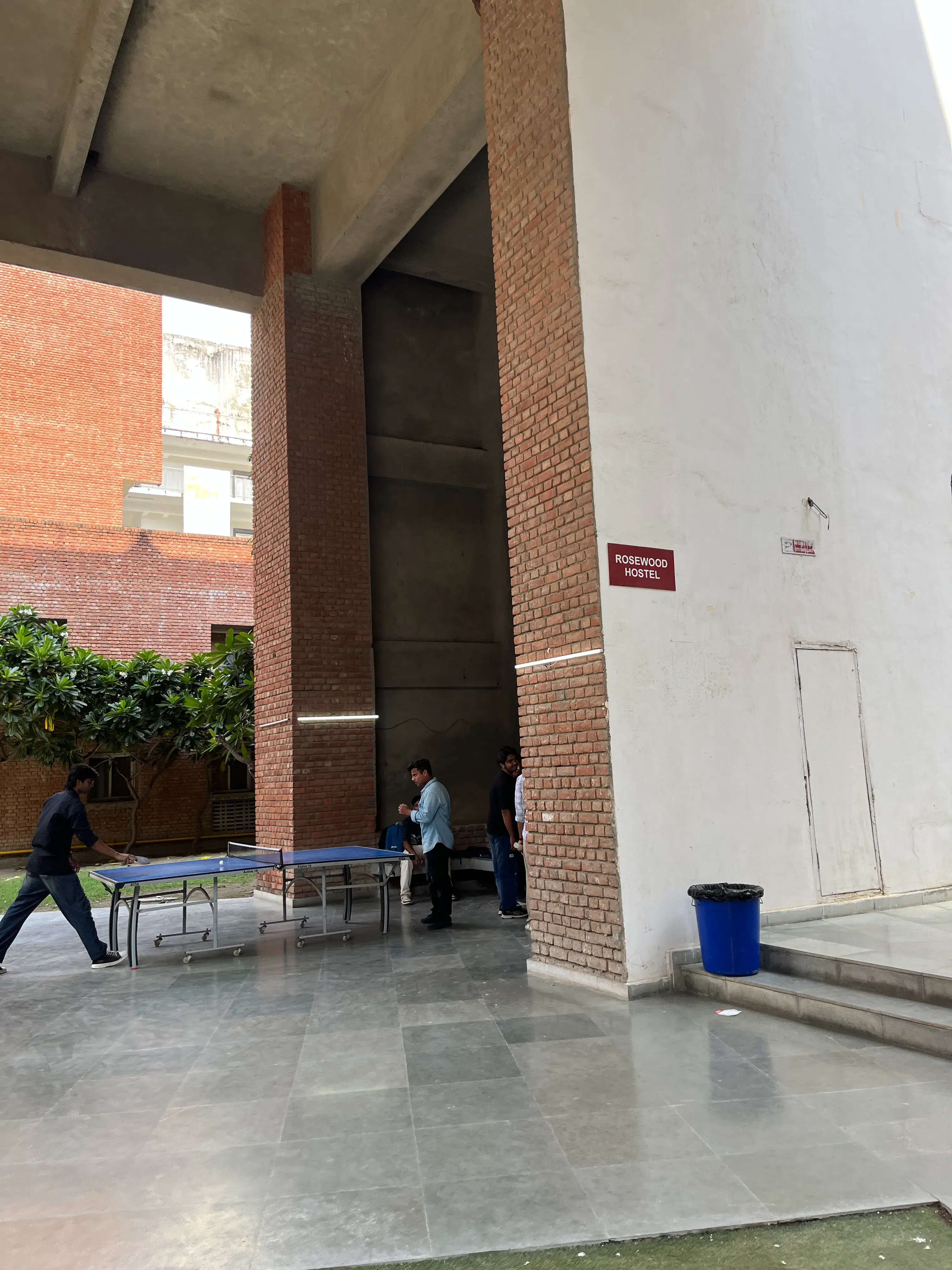 IILM University Greater Noida Hostel photo 1